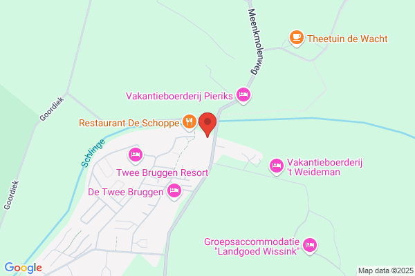 Zwembad De Twee Bruggen
