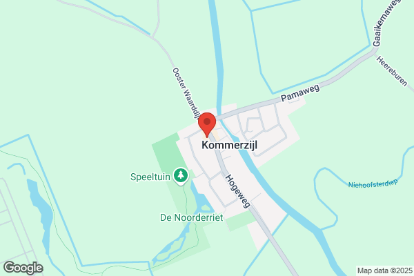 Cafe De Driesprong