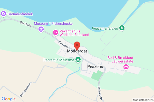 Postkantoor