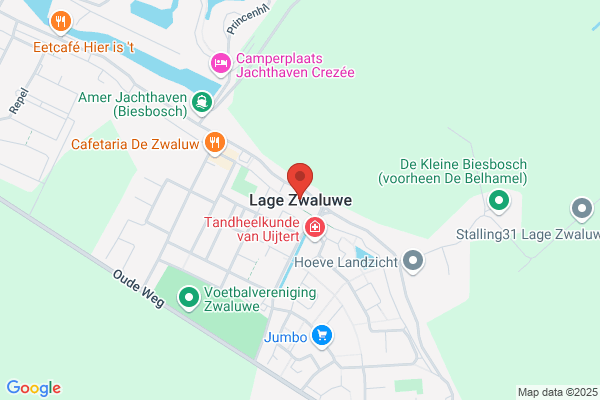Glerum Lage Zwaluwe Bv, H