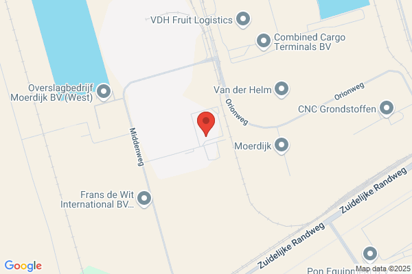 Brenntag Nederland BV