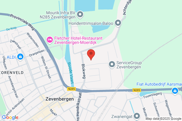 Rotako Verspaning BV