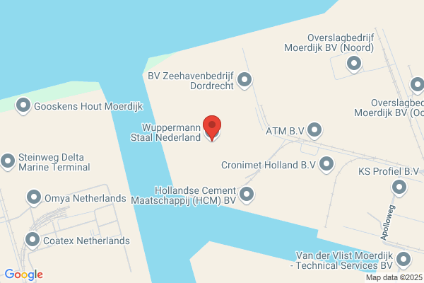 Wuppermann Staal Nederland BV