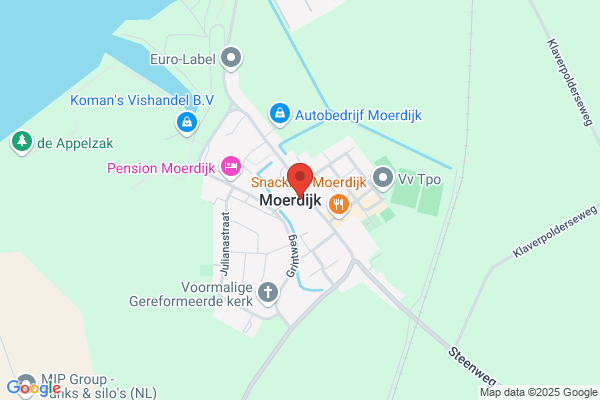 * Bloemisterij Kayen
