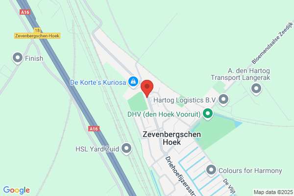 Antiekrenovatie Hans Swanenberg