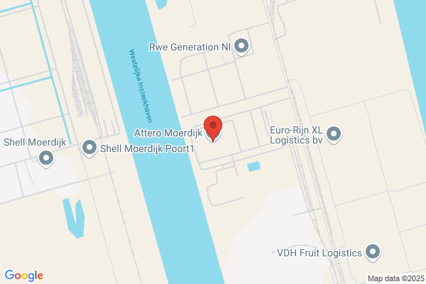 Avr Milieutechniek Bv