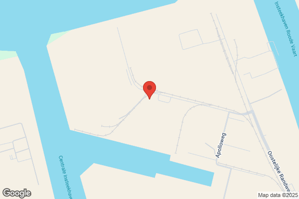 Betoncentrale Van der Kamp BV