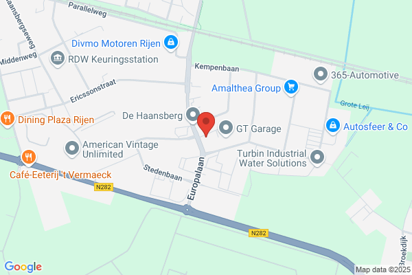 Bouwbedrijf Vermeulen Moerdijk