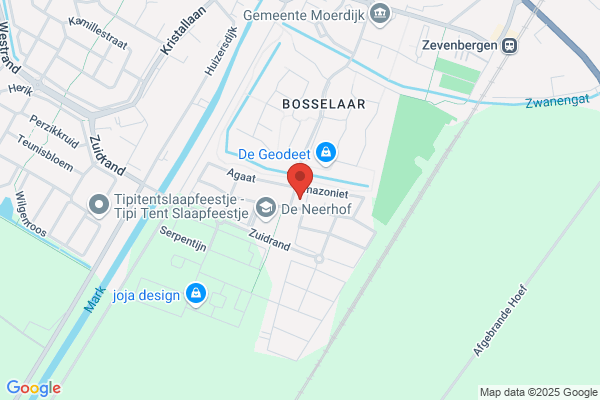 C & W Willemstein International Inc.