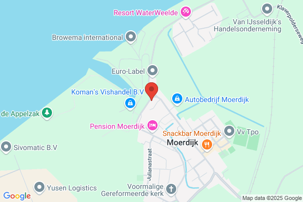 Gebroeders Hollemans Vof