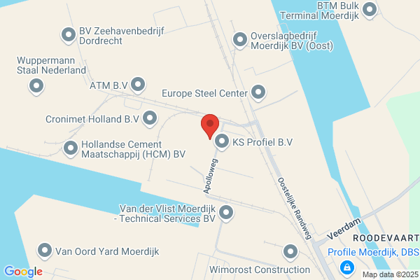 Houtvezel Moerdijk Bv