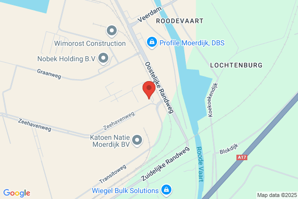 Merwestaal Moerdijk B.V.
