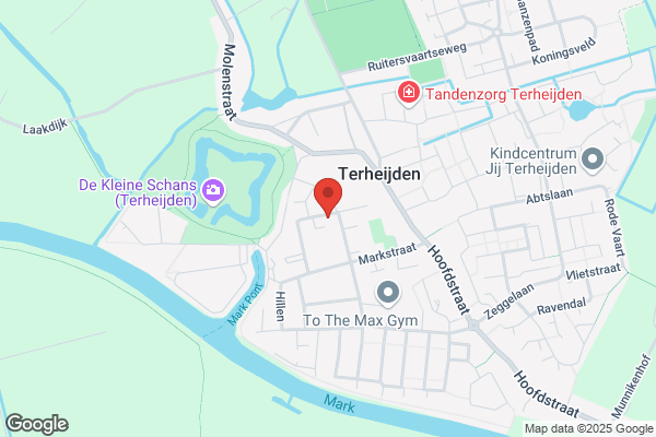 Schildersbedrijf Van Der Made Bv