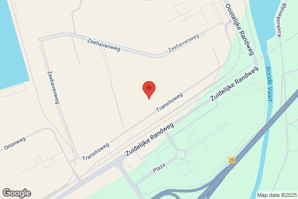 Schouten Containerservice Bv