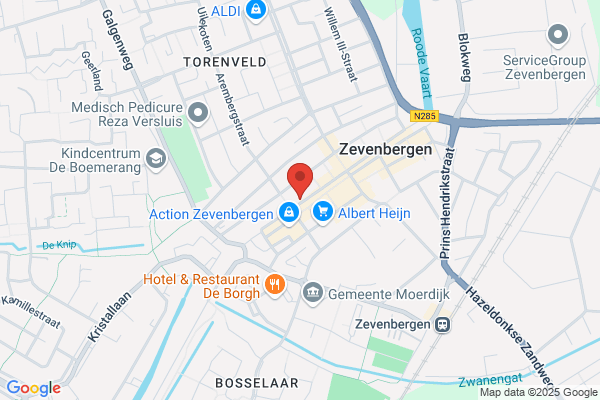 Schuijt Assurantien