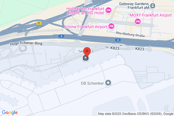 Service Point Terminal Bv