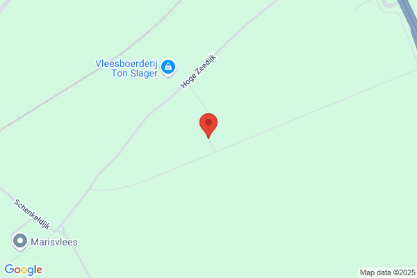 Van De Donk