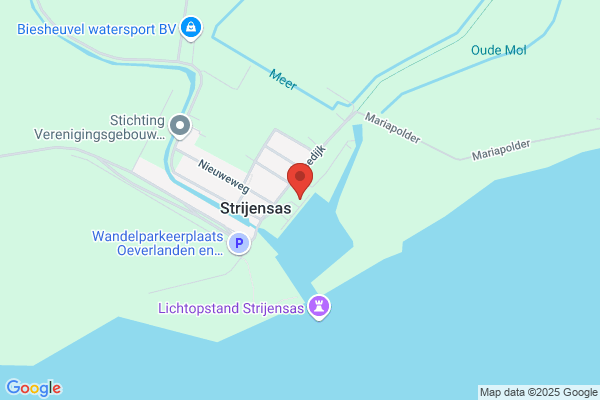 Watersportbedrijf Theuns Bv