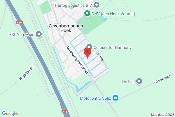 Wellens Bewindvoering