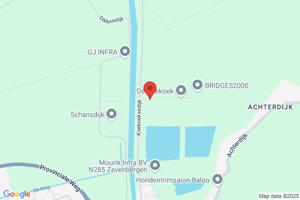 Wihamij Bv