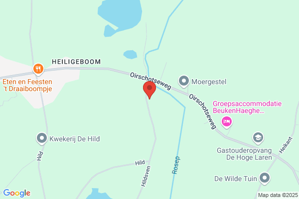 Consulentenkantoor En Belastingadviesburo Hovius