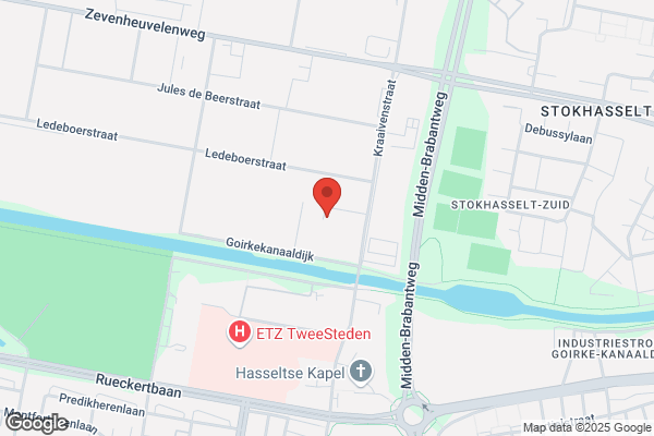 Perspektief, Het