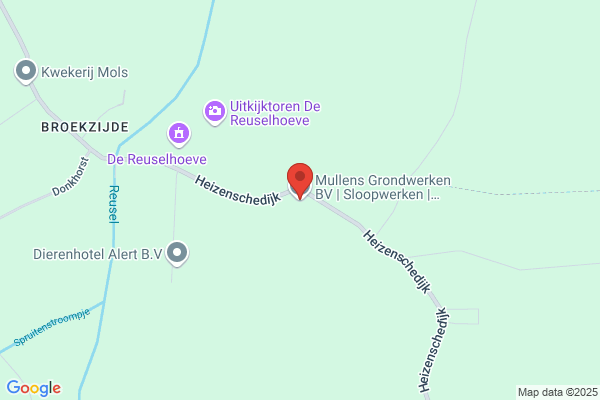 Messelink Vof