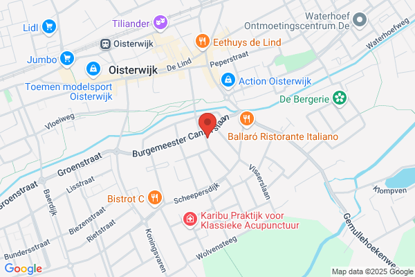 Drijvers Oisterwijk Bv