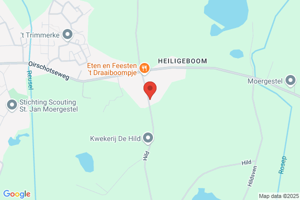 Hoeven