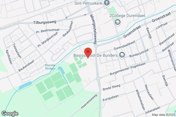 Huisartsenpraktijk R.C.A. Rasenberg