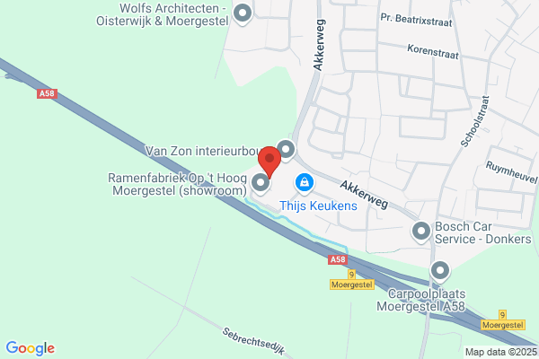 Autobedrijf Van Heumen