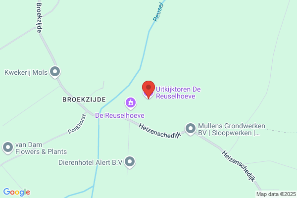 Torenhoek Bv