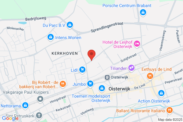 Wolfs & Verkerk Bv