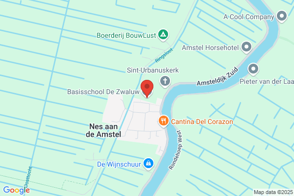 Basisschool De Zwaluw