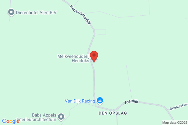 Hendrikx Kwaliteits Advies