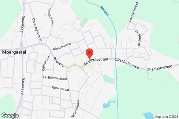 Innovae Adviseurs Voor Informatie En Innovatie Bv