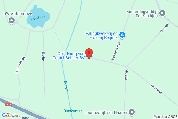 Organisatieadviesbureau Van Gorp Bv