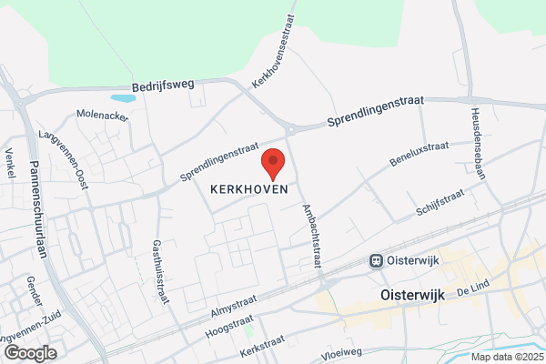 Administratiekantoor Meeuwis