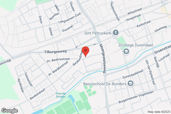 Administratiekantoor Van Keulen & Co Bv