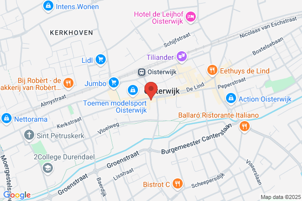 Brood- En Banketbakkerij H. Besselink Bv