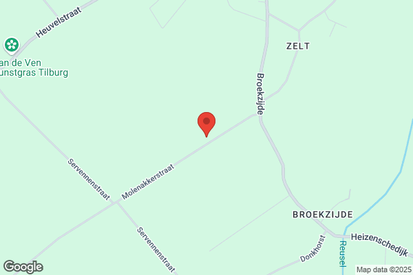 Beerens Hondenpension