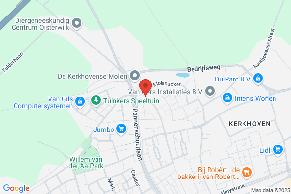 Aannemers- en Bouwbedrijf van den Biggelaar BV