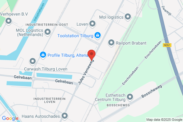 Schotpoort Transport Bv