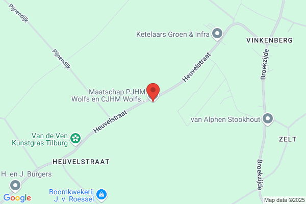 Wilma Wolfs