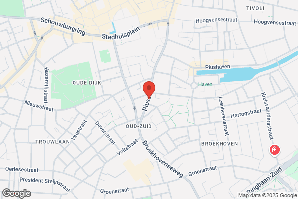 Pijnenburg