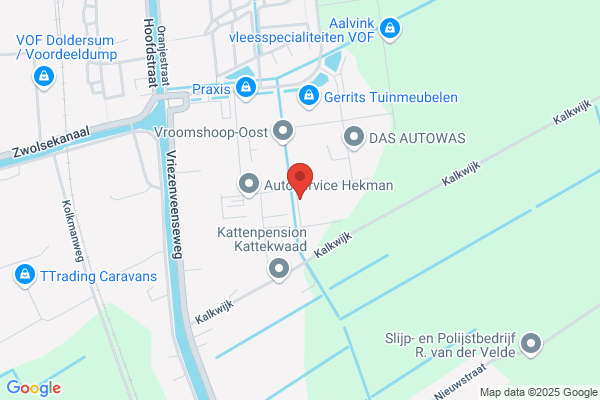 Habraken Klusbedrijf