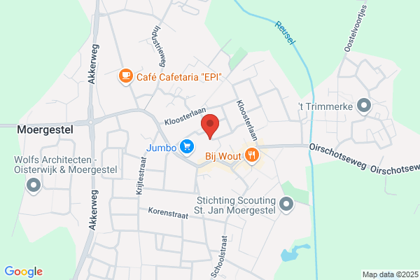 J. Verberk Afbouw-Service