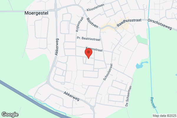 Klussenbedrijf A. Franken