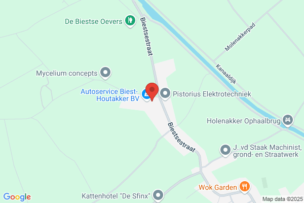 Loodgietersbedrijf Bart Kroot