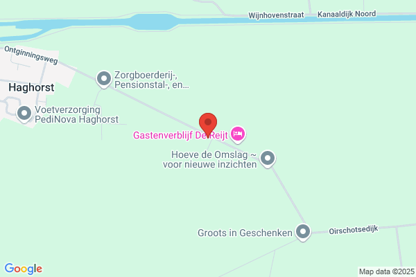 Meijdenberg, Van Den